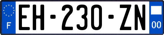 EH-230-ZN