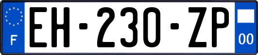 EH-230-ZP