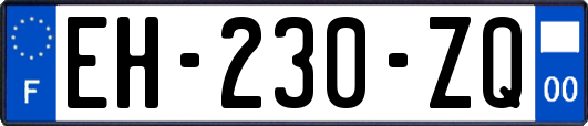 EH-230-ZQ