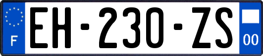 EH-230-ZS