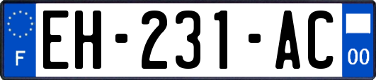 EH-231-AC