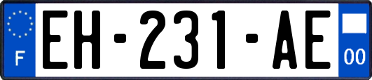 EH-231-AE