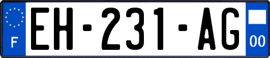 EH-231-AG