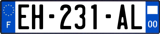 EH-231-AL