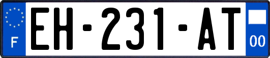 EH-231-AT