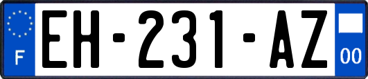 EH-231-AZ