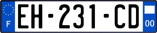 EH-231-CD