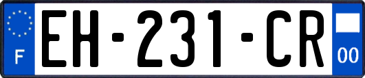 EH-231-CR