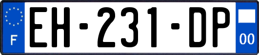 EH-231-DP