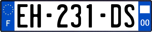 EH-231-DS