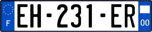 EH-231-ER