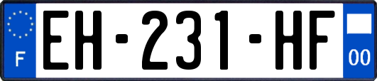 EH-231-HF