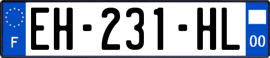 EH-231-HL