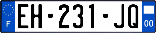 EH-231-JQ