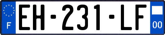 EH-231-LF
