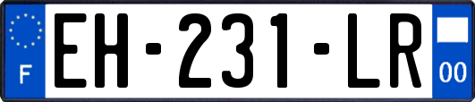 EH-231-LR