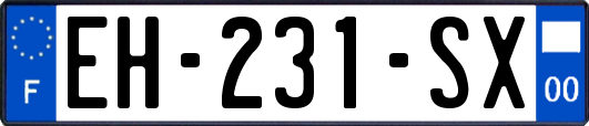 EH-231-SX