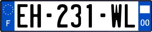 EH-231-WL