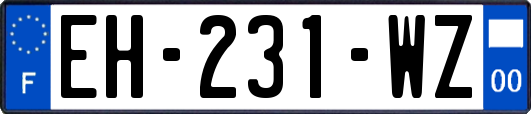 EH-231-WZ