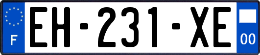 EH-231-XE