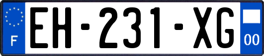 EH-231-XG