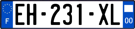 EH-231-XL