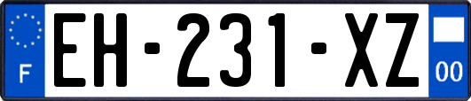 EH-231-XZ