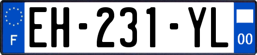 EH-231-YL