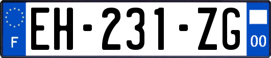 EH-231-ZG