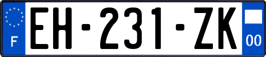 EH-231-ZK