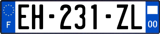 EH-231-ZL