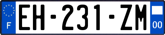 EH-231-ZM