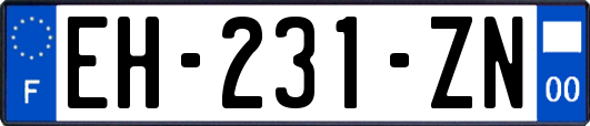 EH-231-ZN