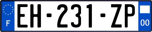 EH-231-ZP