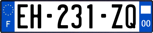 EH-231-ZQ