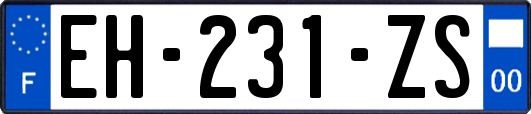 EH-231-ZS