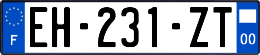 EH-231-ZT