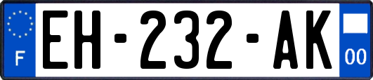 EH-232-AK