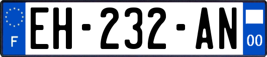 EH-232-AN