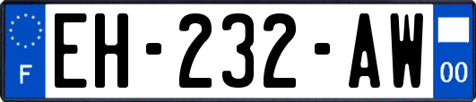 EH-232-AW