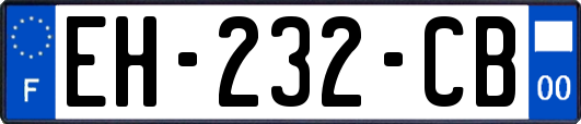 EH-232-CB