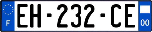 EH-232-CE