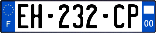 EH-232-CP