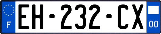 EH-232-CX