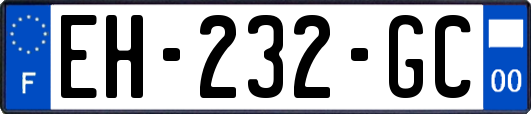 EH-232-GC