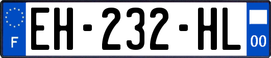 EH-232-HL