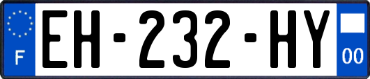 EH-232-HY