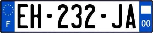 EH-232-JA