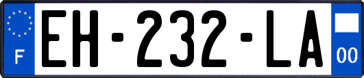 EH-232-LA