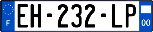 EH-232-LP